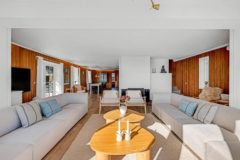 Foto von Ferienhaus FD58 in Hvide Sande - Westjütland