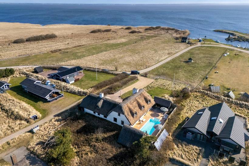 Foto von Ferienhaus FD58 in Hvide Sande - Westjütland