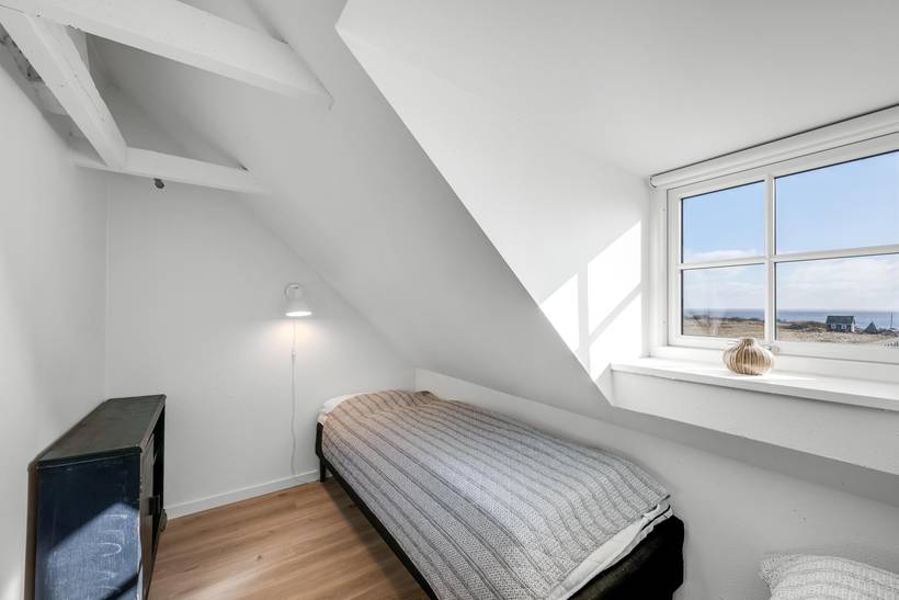 Foto von Ferienhaus FD58 in Hvide Sande - Westjütland