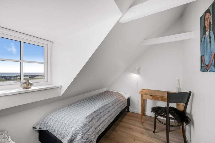 Foto von Ferienhaus FD58 in Hvide Sande - Westjütland