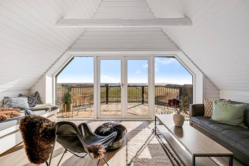 Foto von Ferienhaus FD58 in Hvide Sande - Westjütland