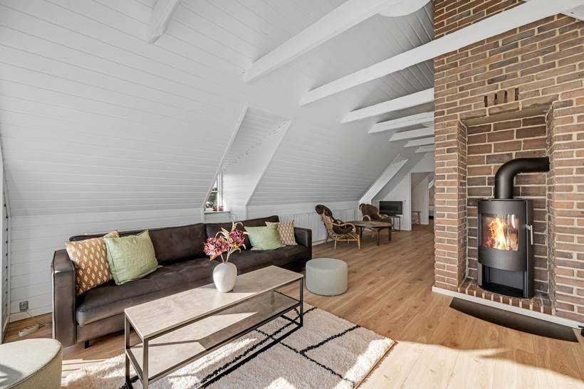 Foto von Ferienhaus FD58 in Hvide Sande - Westjütland