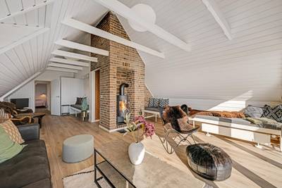 Vorschaubild von Ferienhaus FD58 in Hvide Sande - Westjütland