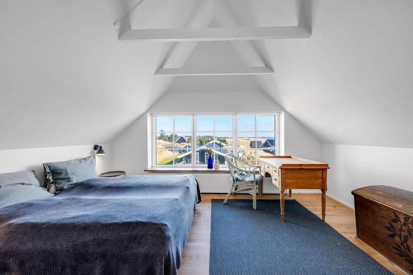 Foto von Ferienhaus FD58 in Hvide Sande - Westjütland