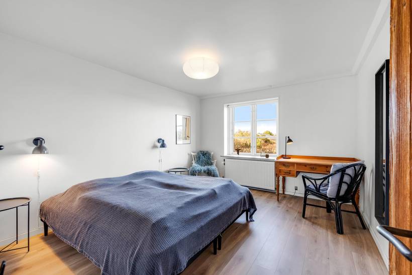 Foto von Ferienhaus FD58 in Hvide Sande - Westjütland