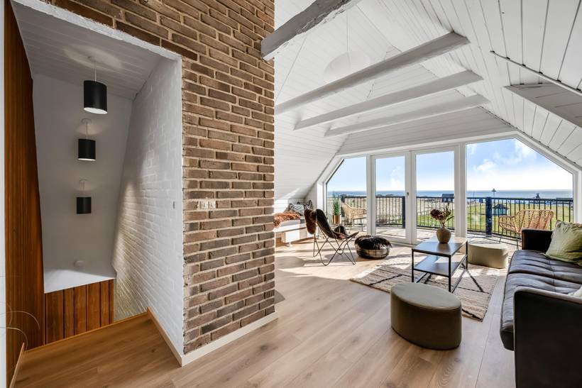 Foto von Ferienhaus FD58 in Hvide Sande - Westjütland