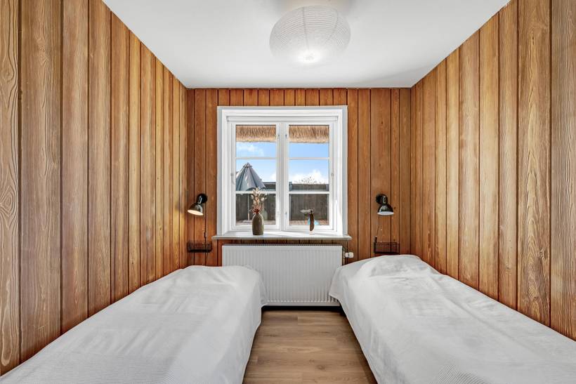 Foto von Ferienhaus FD58 in Hvide Sande - Westjütland