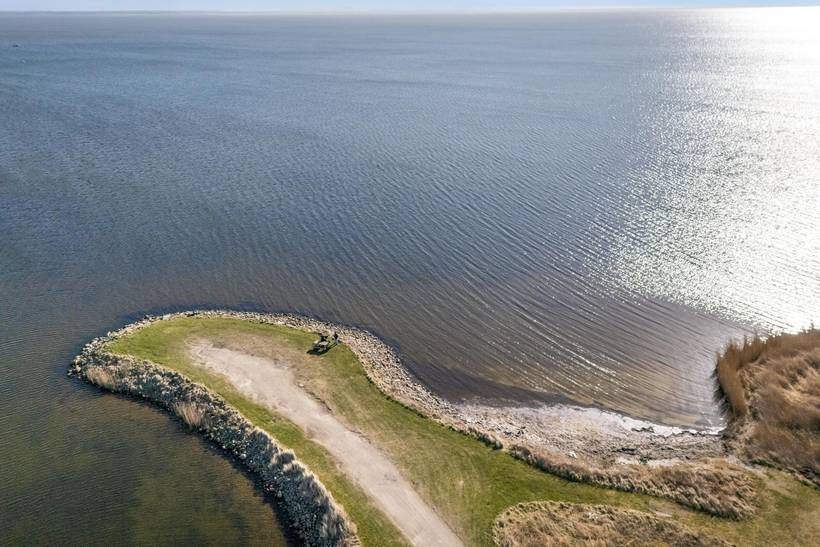 Foto von Ferienhaus FD58 in Hvide Sande - Westjütland