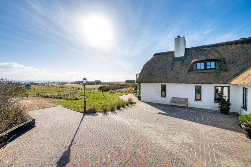 Foto von Ferienhaus FD58 in Hvide Sande - Westjütland