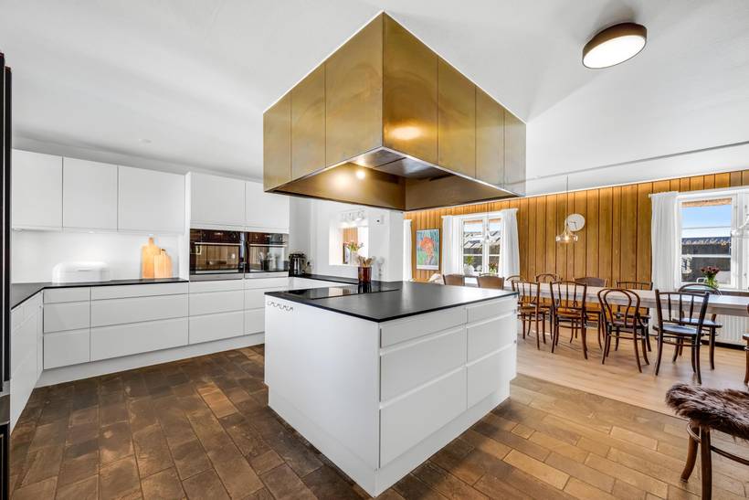 Foto von Ferienhaus FD58 in Hvide Sande - Westjütland