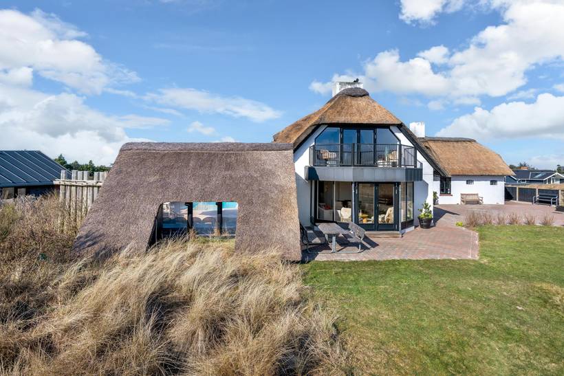 Foto von Ferienhaus FD58 in Hvide Sande - Westjütland