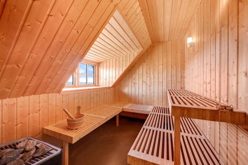 Foto von Ferienhaus FD58 in Hvide Sande - Westjütland