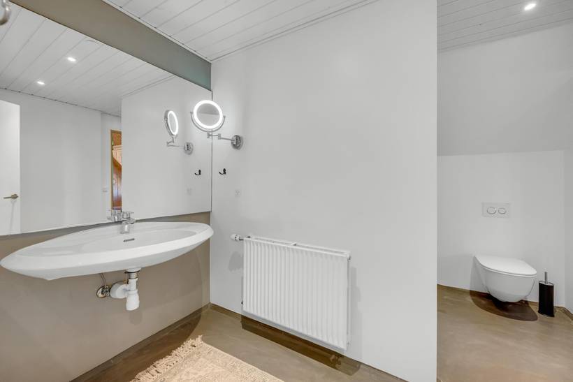 Foto von Ferienhaus FD58 in Hvide Sande - Westjütland
