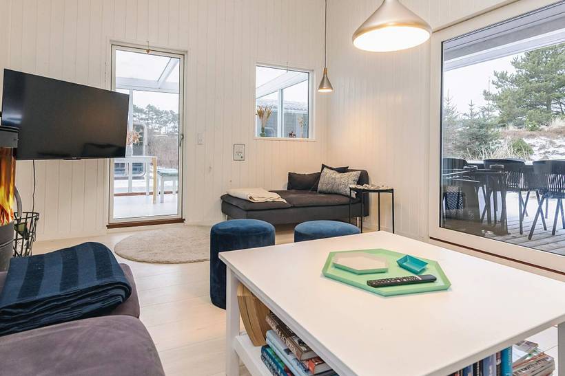Foto von Ferienhaus FD64 in Blokhus - Nordjütland