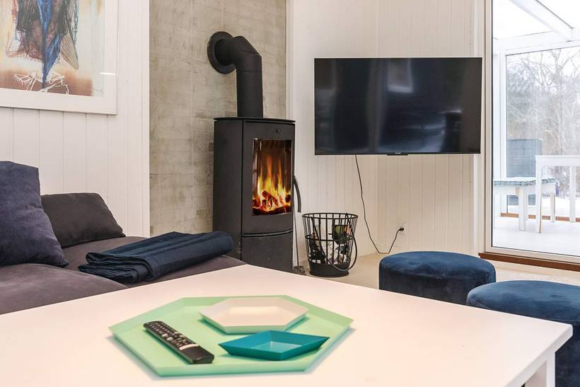 Foto von Ferienhaus FD64 in Blokhus - Nordjütland