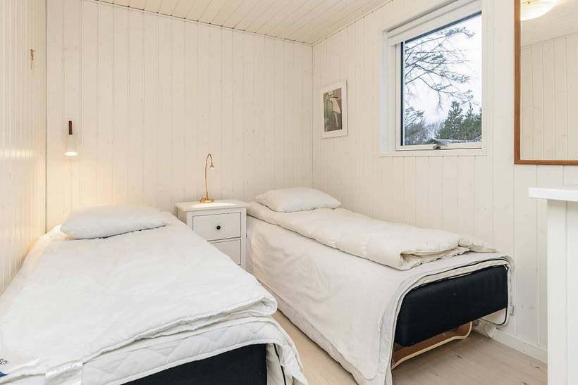 Foto von Ferienhaus FD64 in Blokhus - Nordjütland