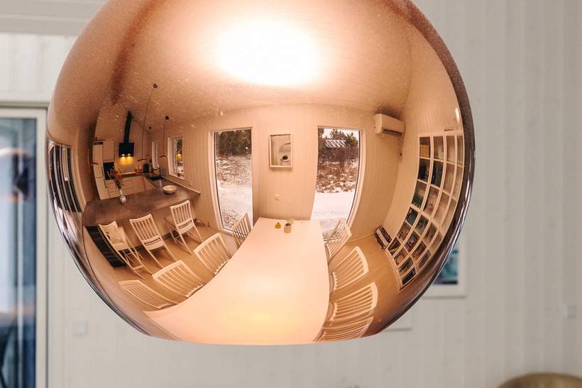 Foto von Ferienhaus FD64 in Blokhus - Nordjütland