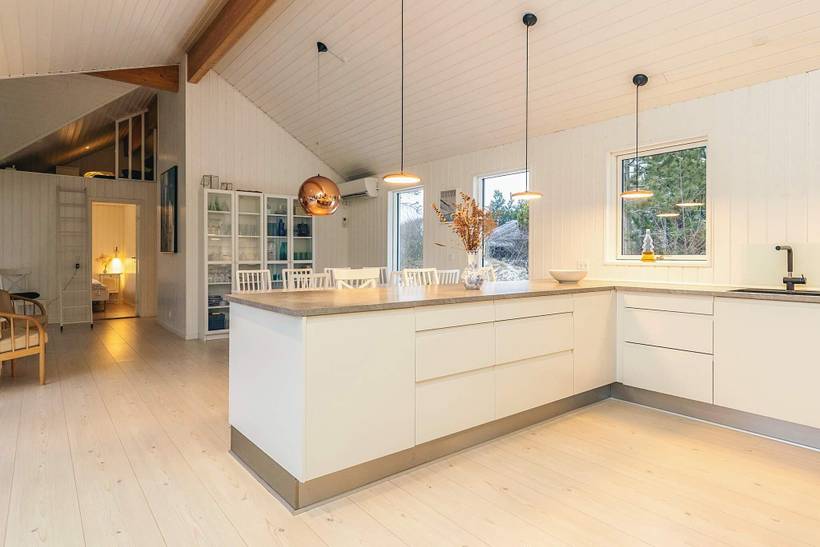 Foto von Ferienhaus FD64 in Blokhus - Nordjütland
