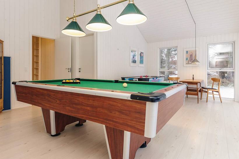 Foto von Ferienhaus FD64 in Blokhus - Nordjütland