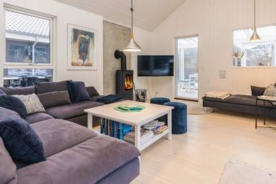 Vorschaubild von Ferienhaus FD64 in Blokhus - Nordjütland