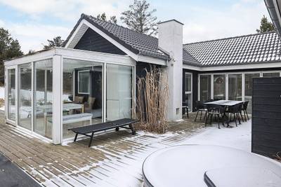 Vorschaubild von Ferienhaus FD64 in Blokhus - Nordjütland