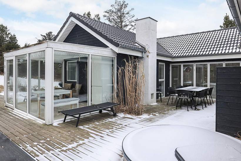 Foto von Ferienhaus FD64 in Blokhus - Nordjütland