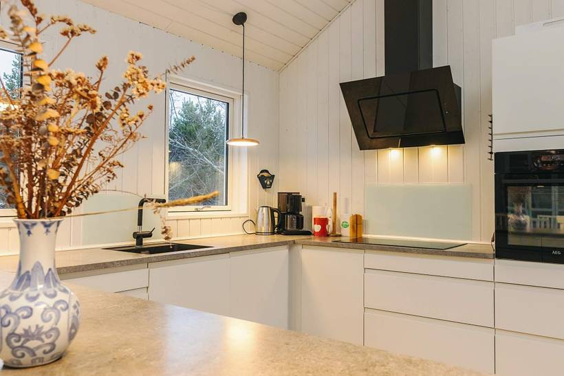 Foto von Ferienhaus FD64 in Blokhus - Nordjütland