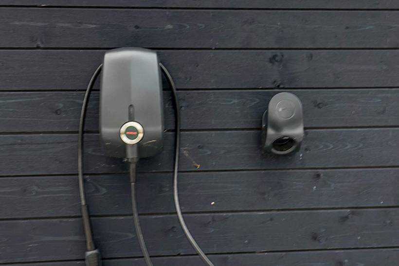 Foto von Ferienhaus FD64 in Blokhus - Nordjütland