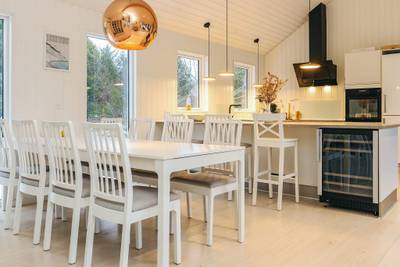 Vorschaubild von Ferienhaus FD64 in Blokhus - Nordjütland