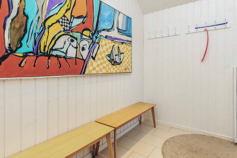 Foto von Ferienhaus FD64 in Blokhus - Nordjütland
