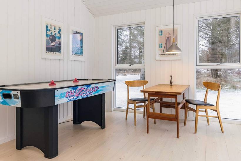 Foto von Ferienhaus FD64 in Blokhus - Nordjütland