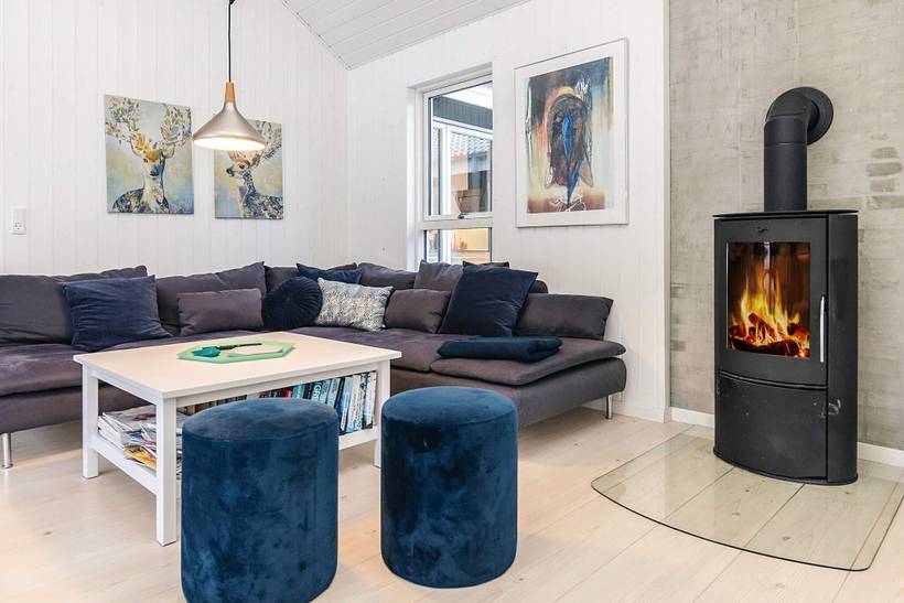 Foto von Ferienhaus FD64 in Blokhus - Nordjütland