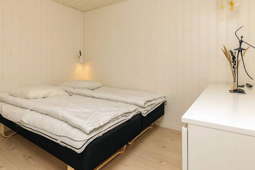 Foto von Ferienhaus FD64 in Blokhus - Nordjütland
