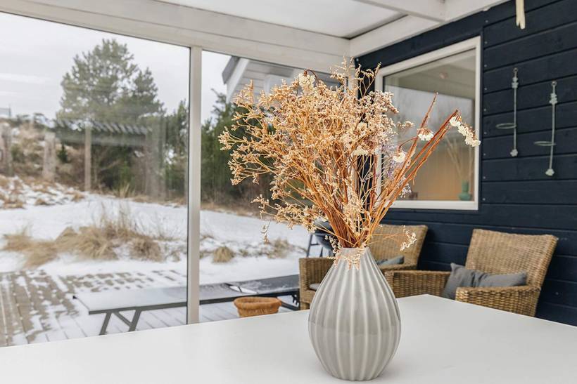 Foto von Ferienhaus FD64 in Blokhus - Nordjütland