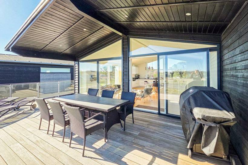 Foto von Ferienhaus FD65 in Frederikshavn - Nordjütland Ost