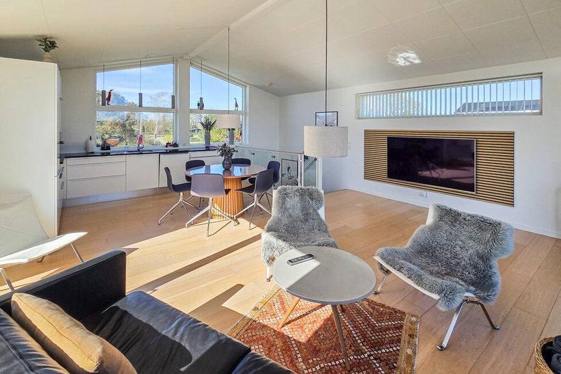 Foto von Ferienhaus FD65 in Frederikshavn - Nordjütland Ost
