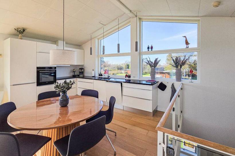 Foto von Ferienhaus FD65 in Frederikshavn - Nordjütland Ost