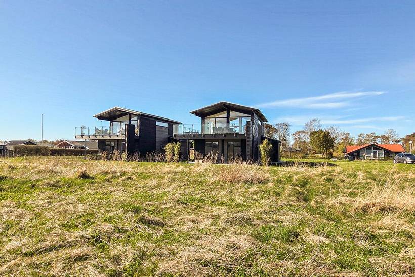 Foto von Ferienhaus FD65 in Frederikshavn - Nordjütland Ost
