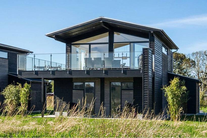 Foto von Ferienhaus FD65 in Frederikshavn - Nordjütland Ost
