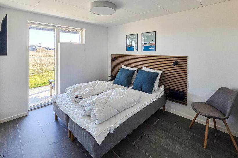 Foto von Ferienhaus FD65 in Frederikshavn - Nordjütland Ost
