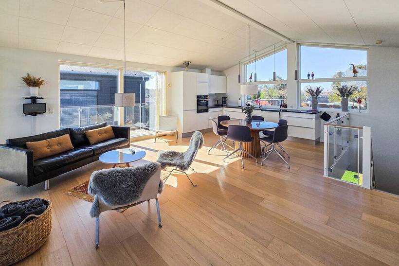 Foto von Ferienhaus FD65 in Frederikshavn - Nordjütland Ost