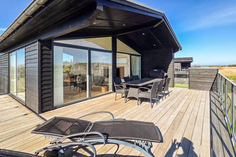 Foto von Ferienhaus FD65 in Frederikshavn - Nordjütland Ost