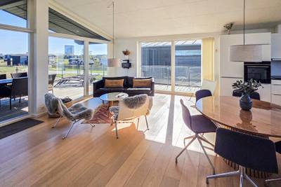 Vorschaubild von Ferienhaus FD65 in Frederikshavn - Nordjütland Ost