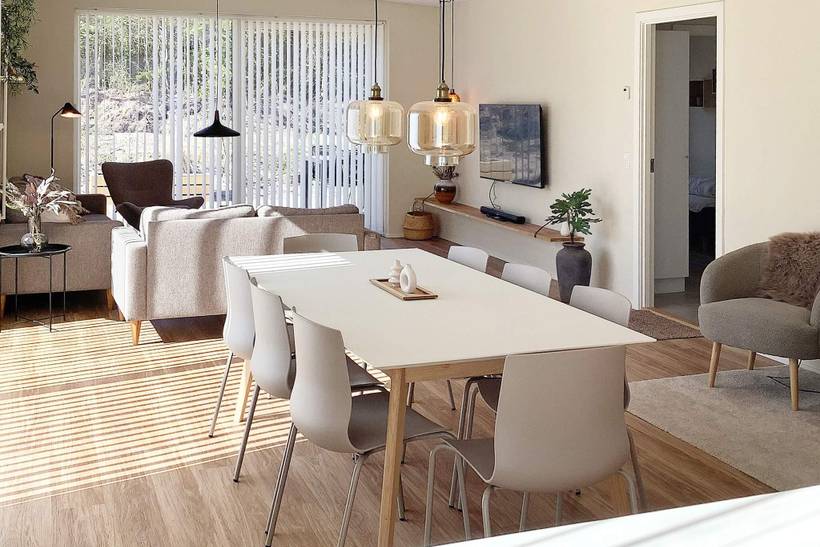Foto von Ferienhaus FD70 in Agger - Thy/Limfjord