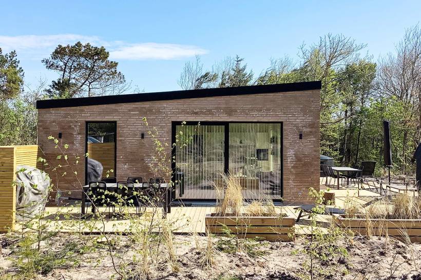 Foto von Ferienhaus FD70 in Agger - Thy/Limfjord