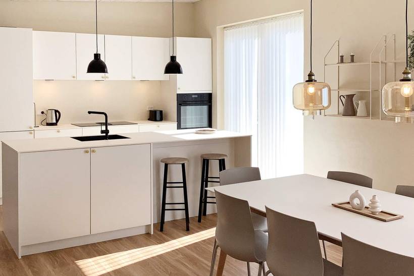 Foto von Ferienhaus FD70 in Agger - Thy/Limfjord
