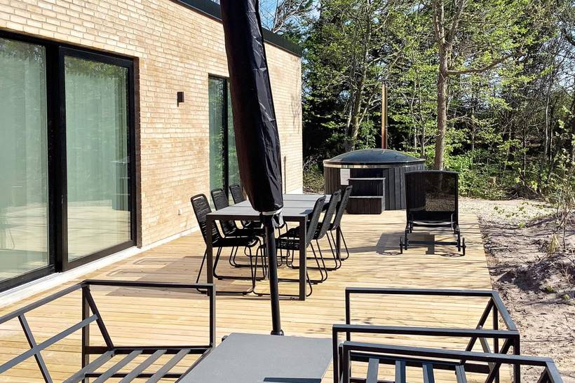 Foto von Ferienhaus FD70 in Agger - Thy/Limfjord