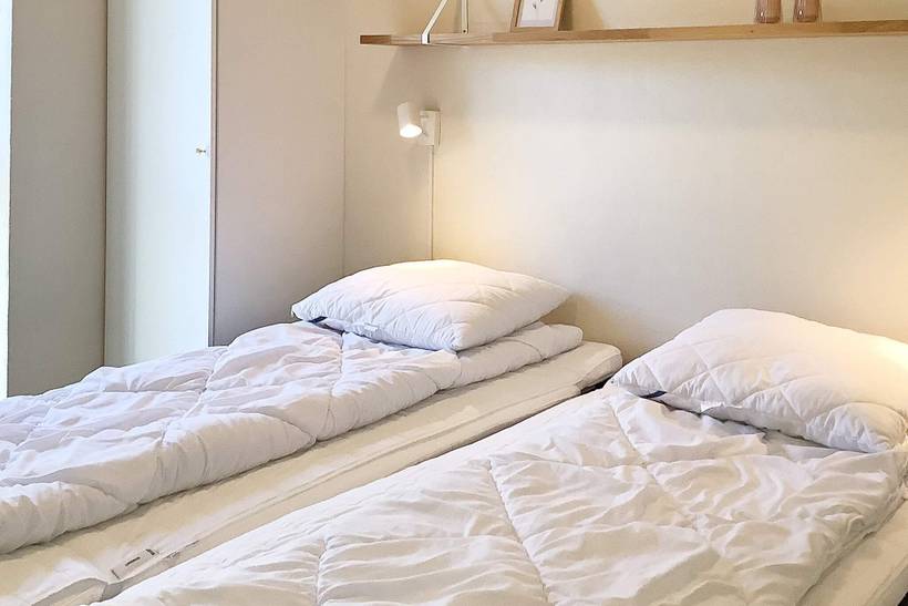 Foto von Ferienhaus FD70 in Agger - Thy/Limfjord