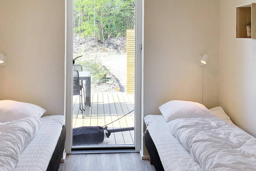 Foto von Ferienhaus FD70 in Agger - Thy/Limfjord
