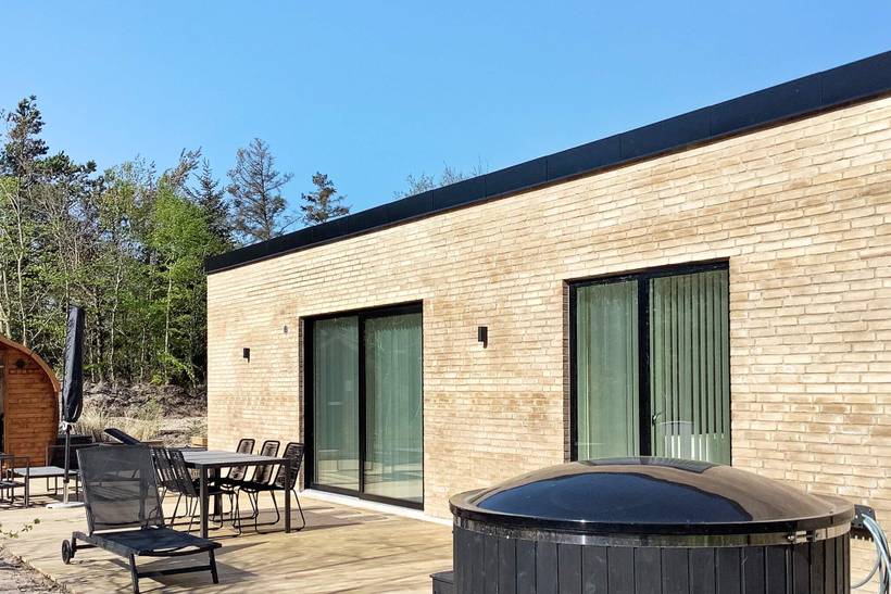 Foto von Ferienhaus FD70 in Agger - Thy/Limfjord